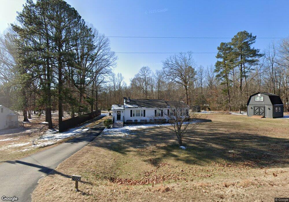 21350 Cool Water Dr, Ruther Glen, VA 22546 - photo 1