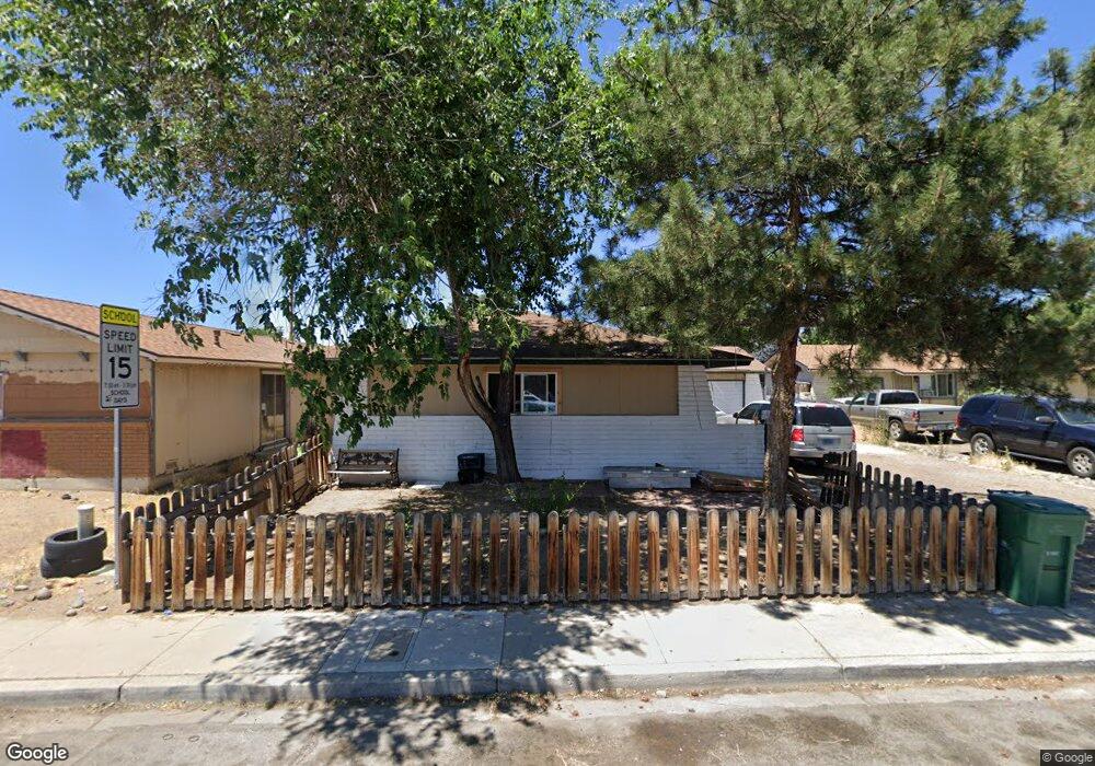 2623 W Cygnet Cir, Sparks, NV 89431 - photo 1
