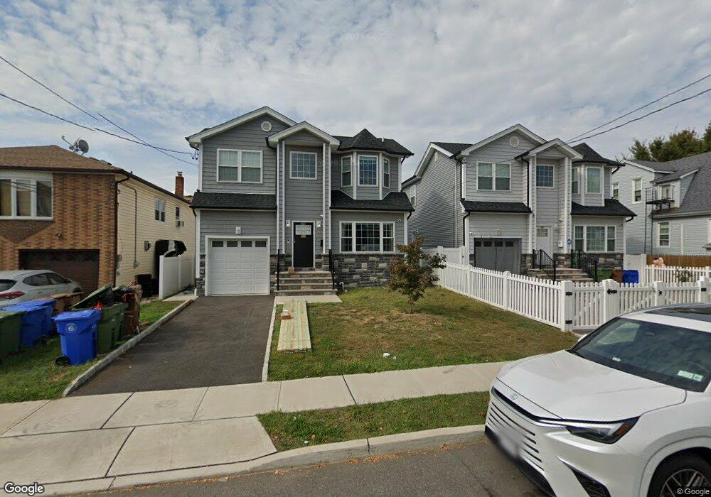 506 W Elm St, Linden, NJ 07036 - photo 1