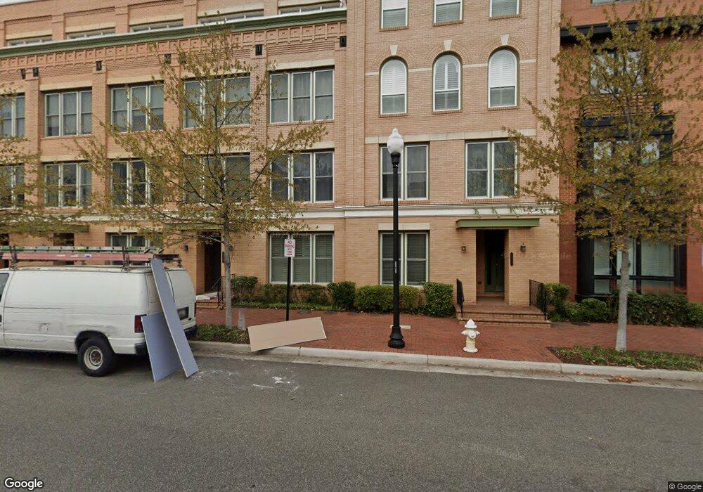 1234 Main Line Blvd, Alexandria, VA 22301 - photo 1