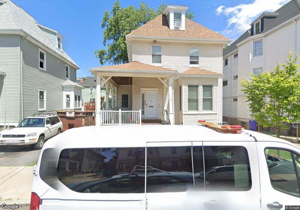 17 Wabon St unit 2, Dorchester, MA 02121 - photo 1