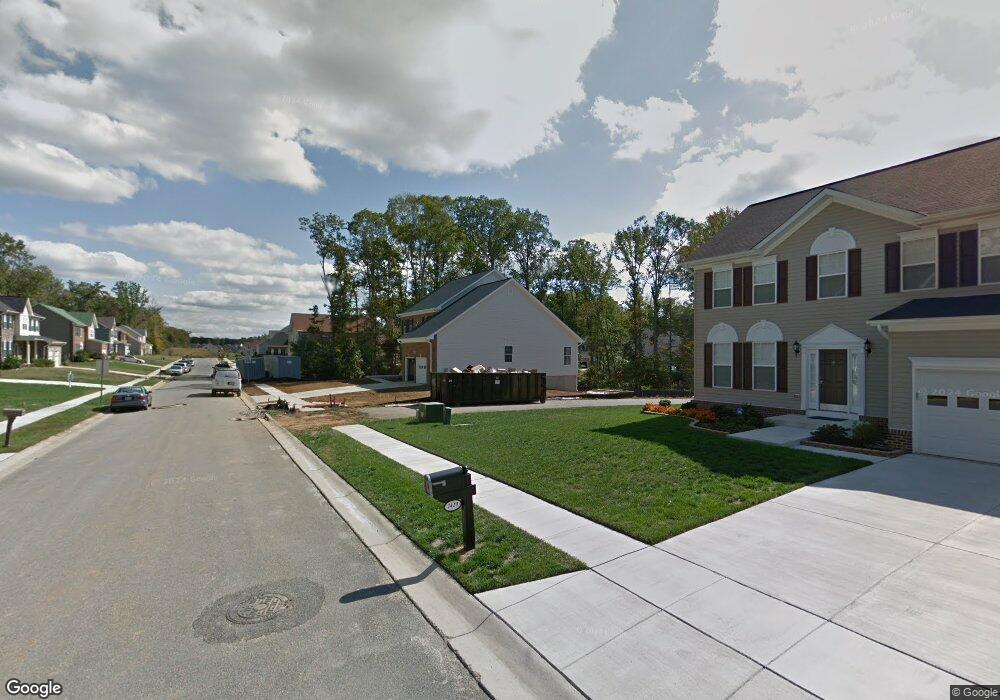 7433 Tottenham Dr, White Plains, MD 20695 - photo 1