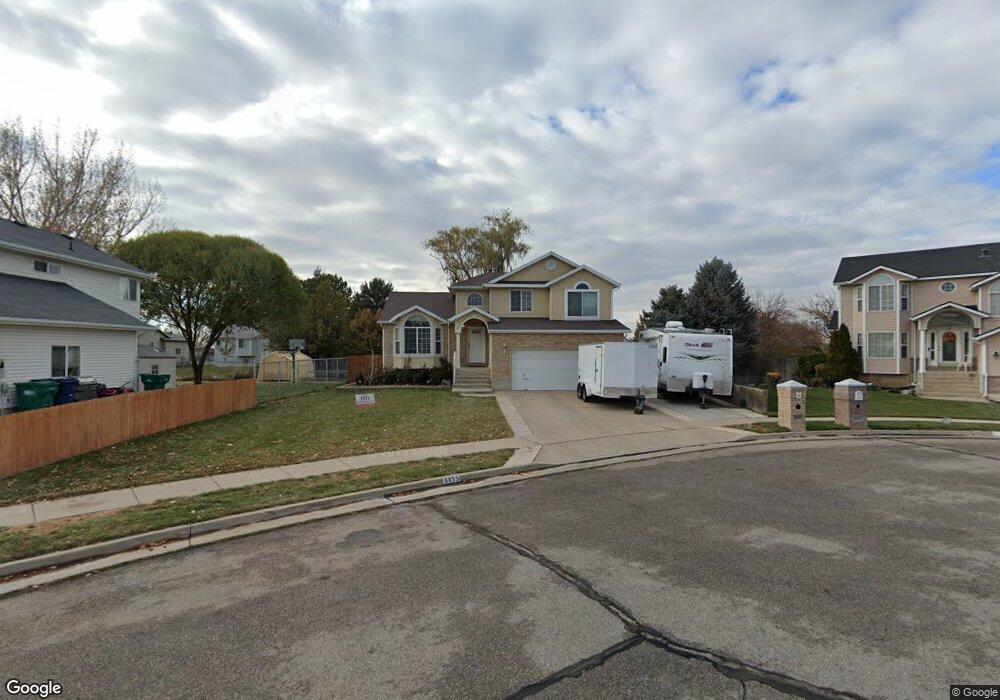 5833 S 3450 W, Roy, UT 84067 - photo 1