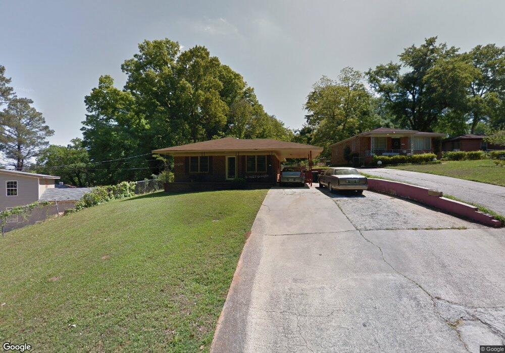 1749 Kitchens Rd, Macon, GA 31211 - photo 1