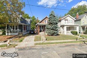 1802 Elm Ave, Cincinnati, OH 45212