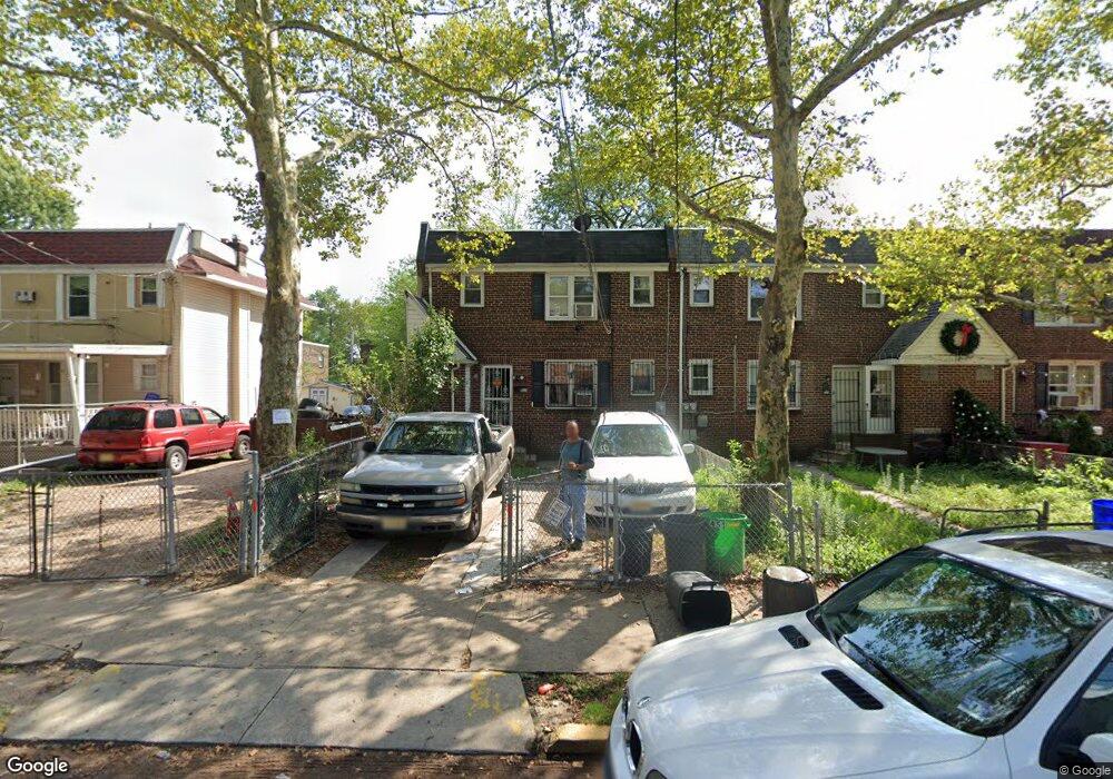 451 Rand St, Camden, NJ 08105 - photo 1