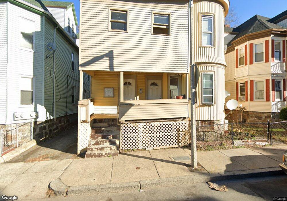 24 Fayston St, Dorchester, MA 02121 - photo 1