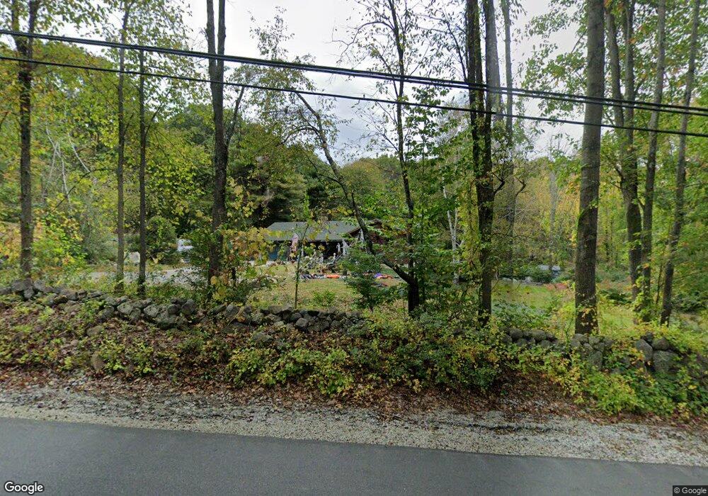 228 Robert Rogers Rd, Dunbarton, NH 03046 - photo 1