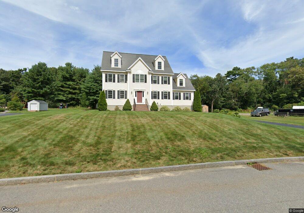 140 Marion St unit 5, Wilmington, MA 01887 - photo 1