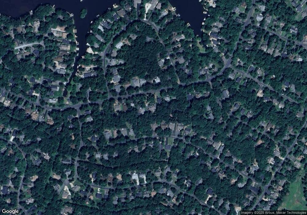 2608 Lakeview Pkwy, Locust Grove, VA 22508 - photo 1