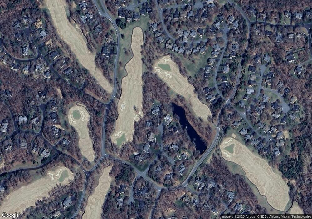 1620 Gatewick Place, Keswick, VA 22947 - photo 1