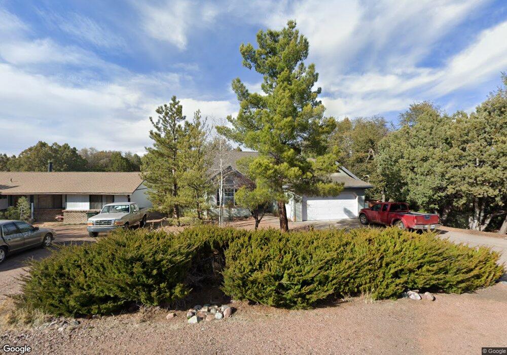 1503 N Alpine Heights Dr, Payson, AZ 85541 - photo 1