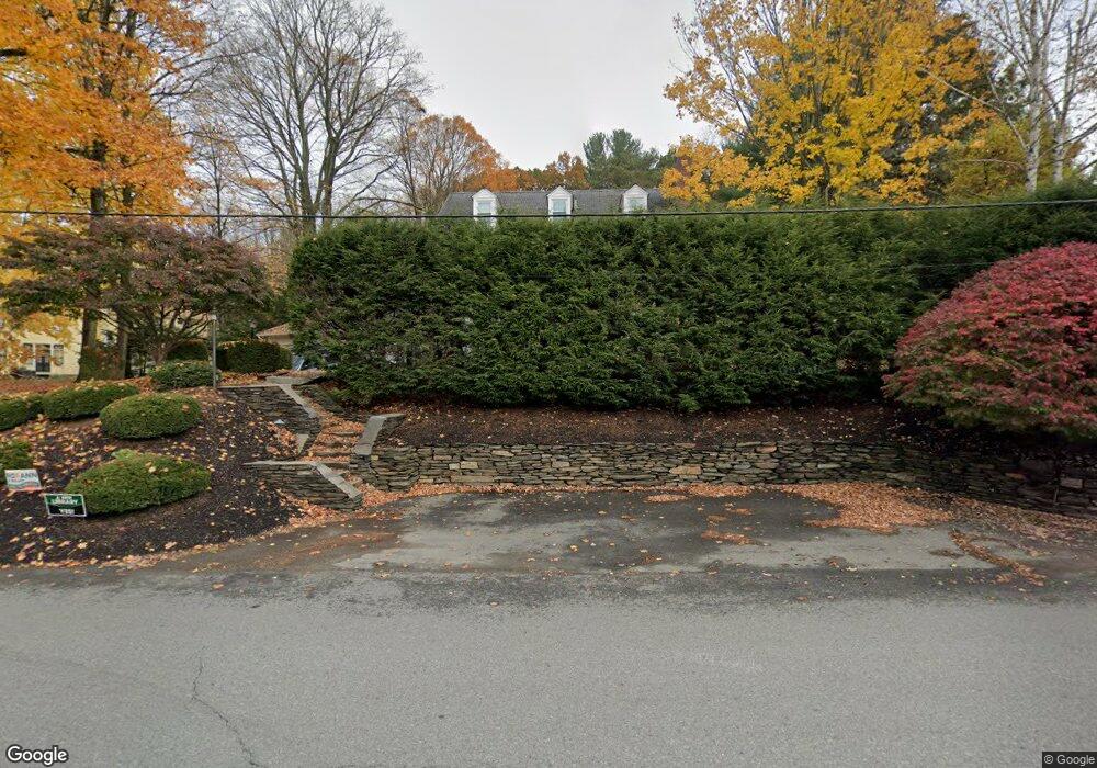 11 Crescent St, Greenfield, MA 01301 - photo 1