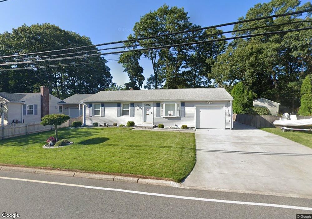 30 Grassy Plain Rd, Riverside, RI 02915 - photo 1