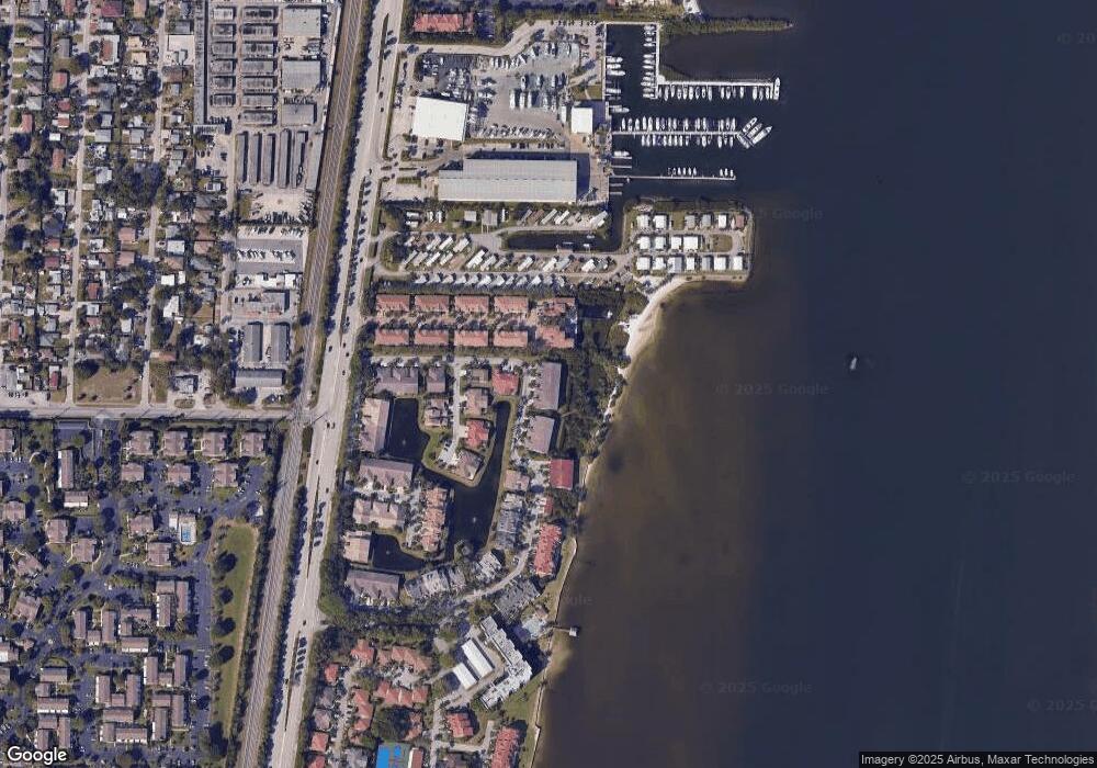 106 N Lakeshore Dr unit 106, Hypoluxo, FL 33462 - photo 1