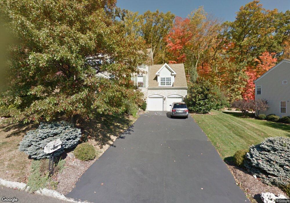 238 W End Ave, Green Brook, NJ 08812 - photo 1