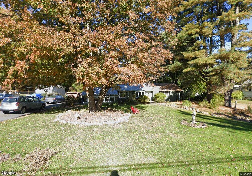 5800 Oakland Rd, Sykesville, MD 21784 - photo 1