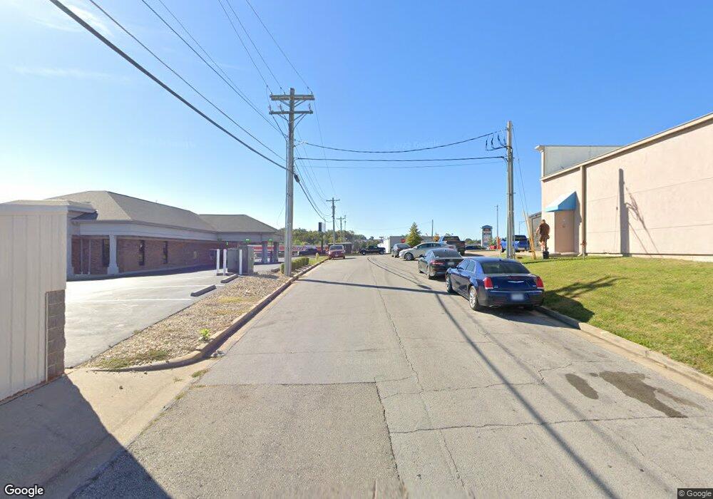 114 S Faulkner Ave unit 116, Rolla, MO 65401 - photo 1