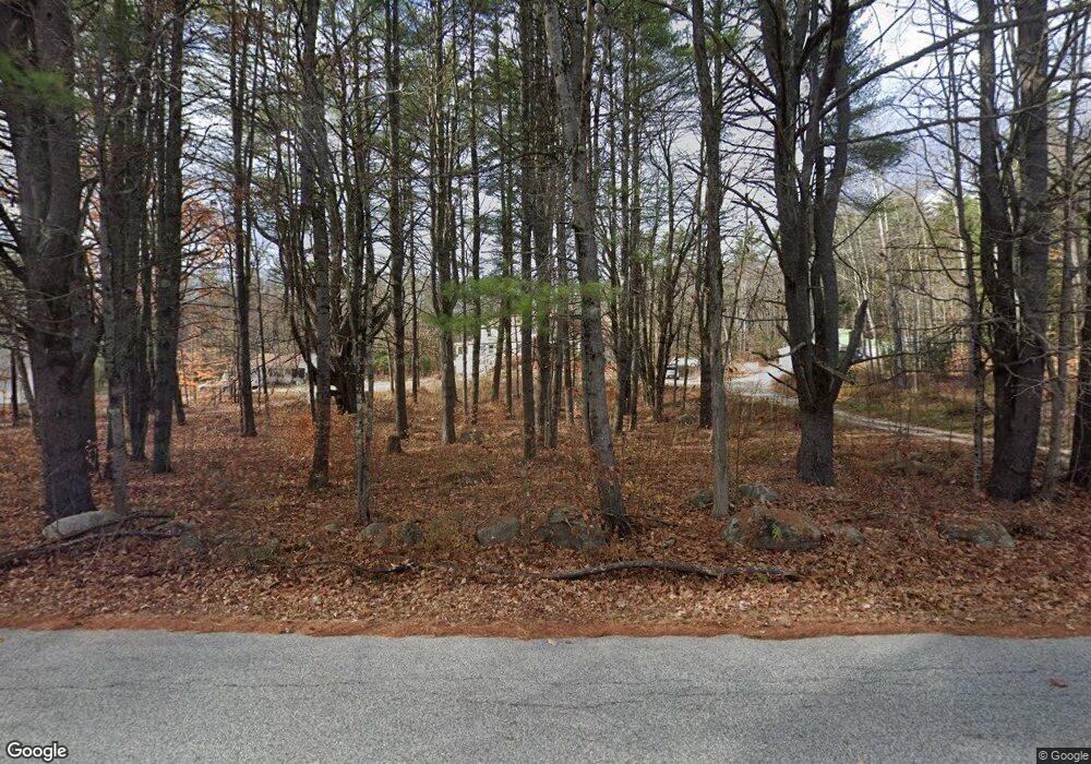 234 Quarry Rd, Limerick, ME 04048 - photo 1