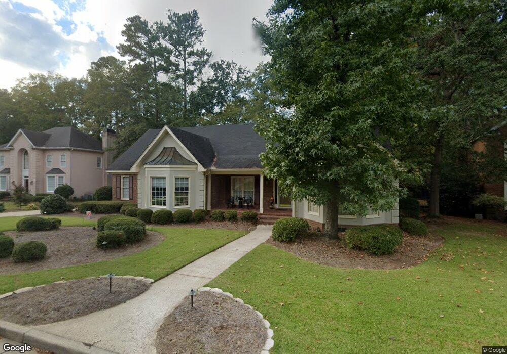 3743 Roscommon N, Augusta, GA 30907 - photo 1