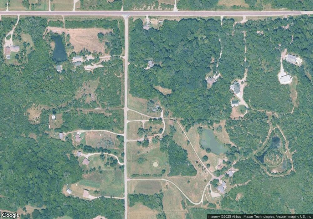 6028 NW Button Rd, Topeka, KS 66618 - photo 1