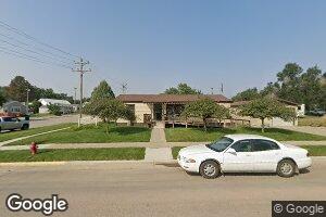 109 S Howard Ave, Philip, SD 57567