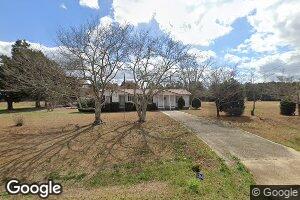 1364 Tommy Purvis Junior Rd, Reynolds, GA 31076