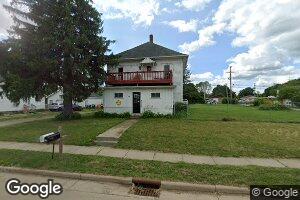 334 W Lincoln Ave, Fall Creek, WI 54742