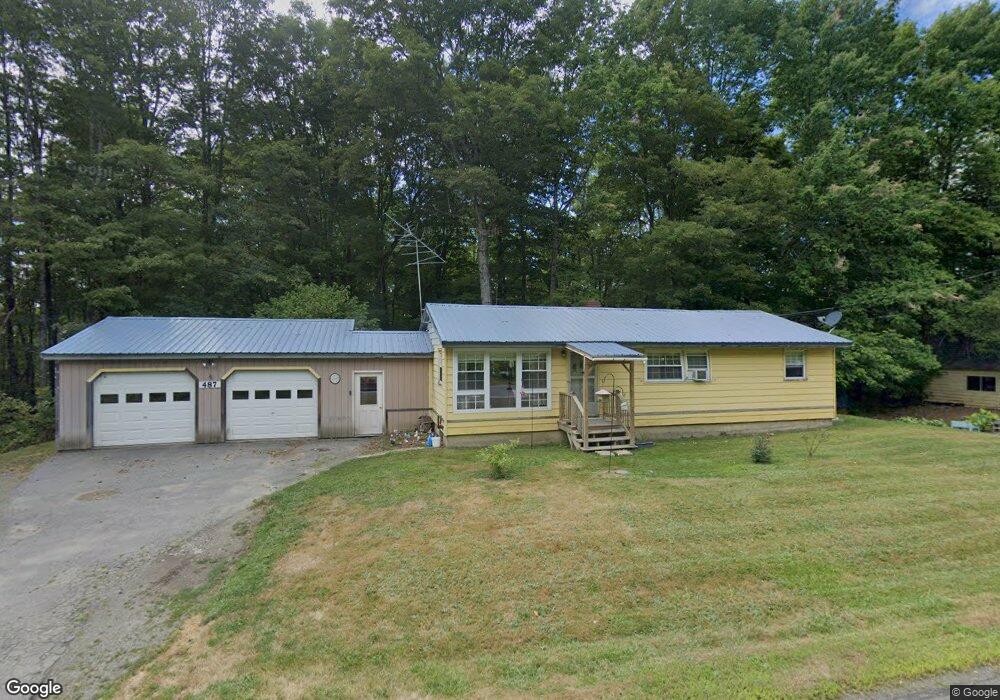 487 N Dexter Rd, Sangerville, ME 04479 - photo 1