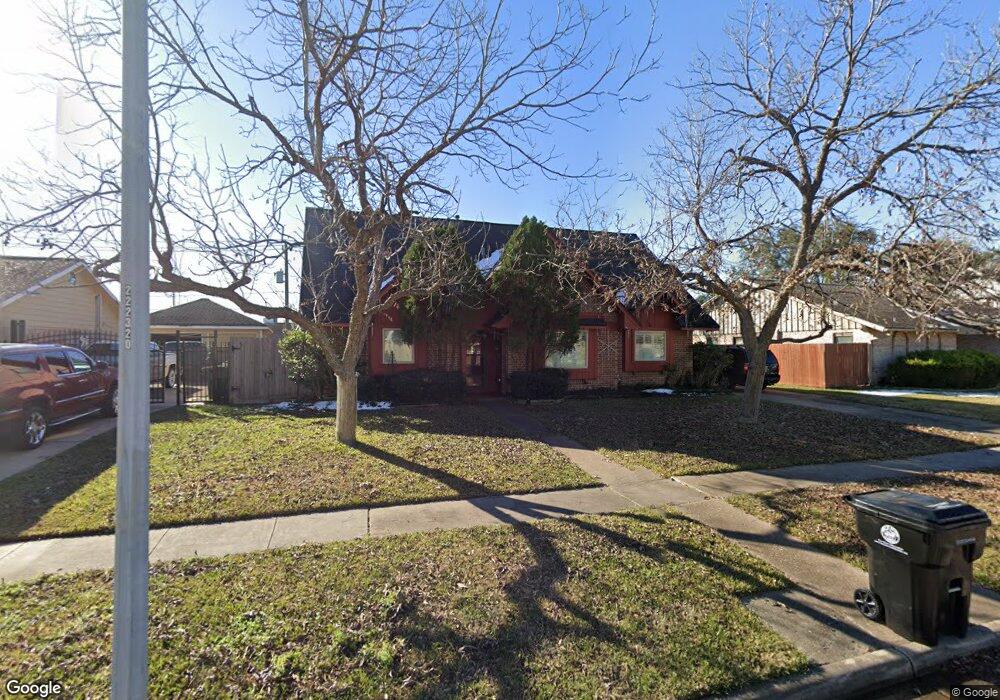8327 Hazen St, Houston, TX 77036 - photo 1