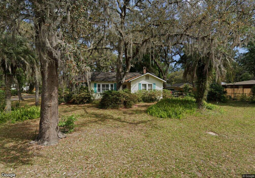 4595 Yerkes St, Jacksonville, FL 32205 - photo 1