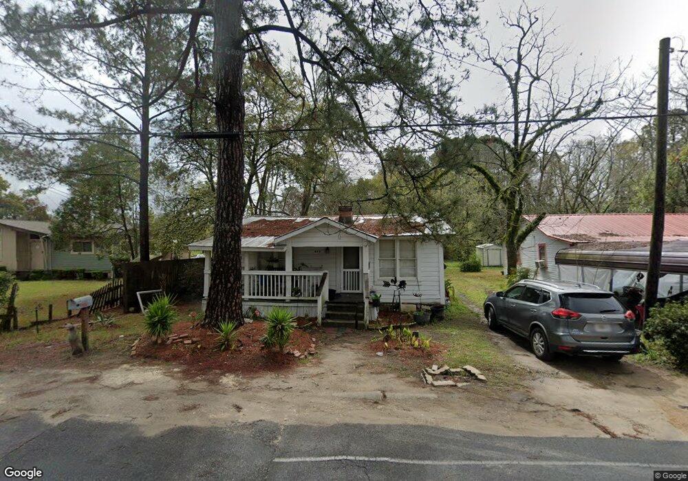 403 W 9th St, Adel, GA 31620 - photo 1
