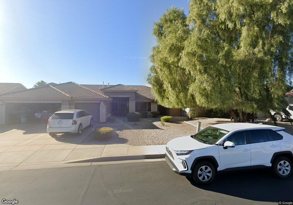 2851 S Joslyn, Mesa, AZ 85212 - photo 1