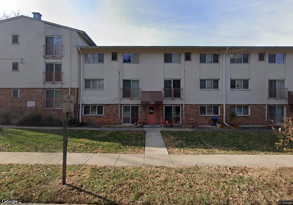 108 Lee Ave, Takoma Park, MD 20912 - photo 1
