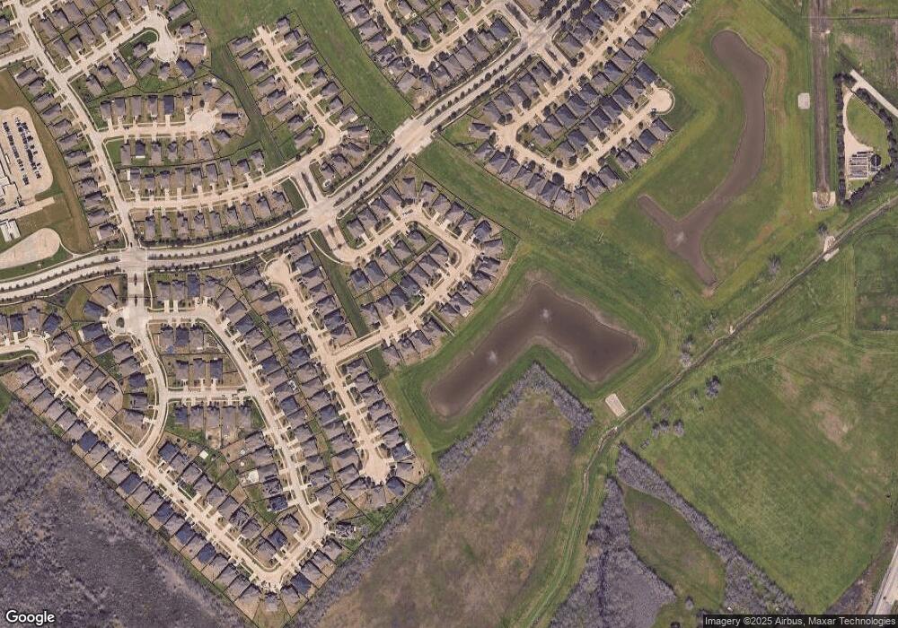 2923 Canoe Birch Ct, Rosenberg, TX 77471 - photo 1