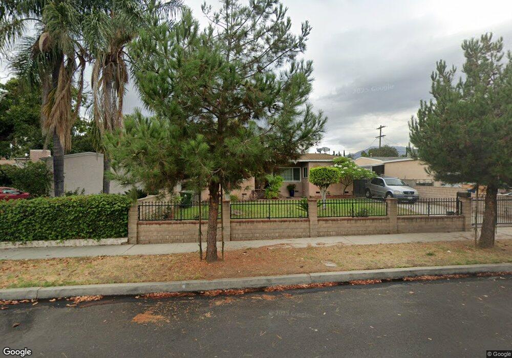 14243 Aztec St, Sylmar, CA 91342 - photo 1