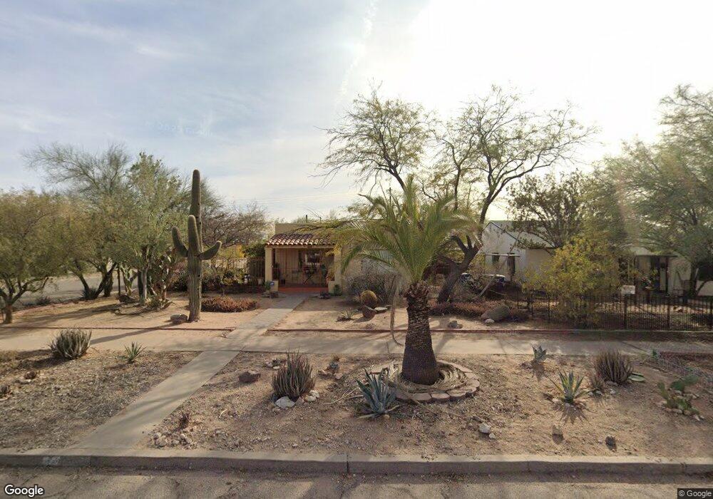 2050 E 10th St, Tucson, AZ 85719 - photo 1