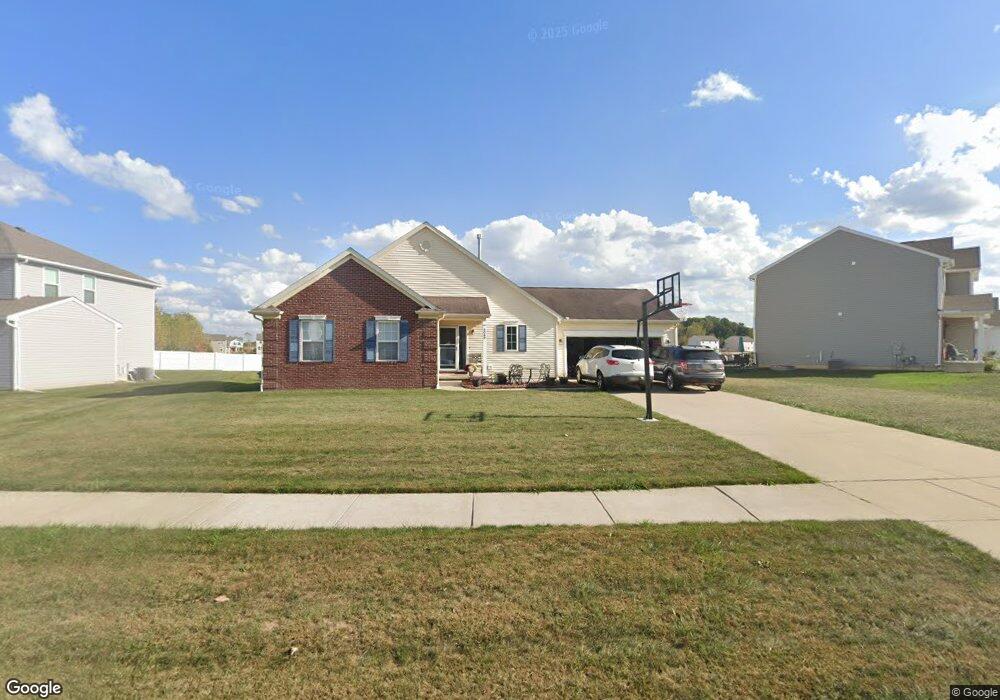 6069 Weyerbacher Dr unit 84, Swartz Creek, MI 48473 - photo 1