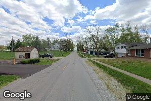209 S Church St Unit 1, Mechanicsburg, IL 62545