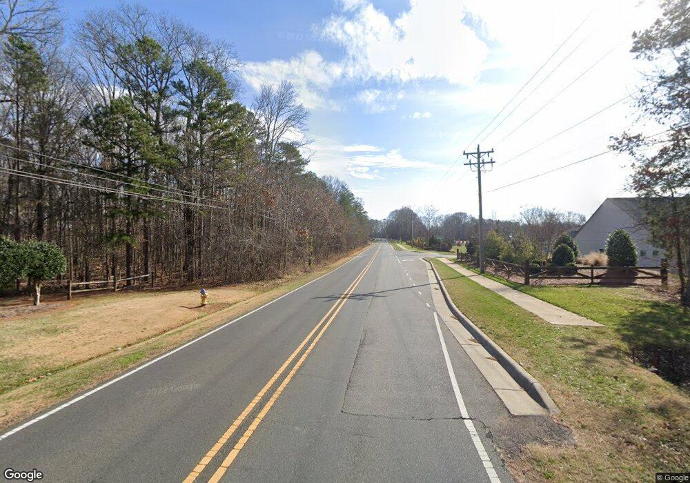 TBD Central Heights Dr SW, Concord, NC 28025 - photo 1