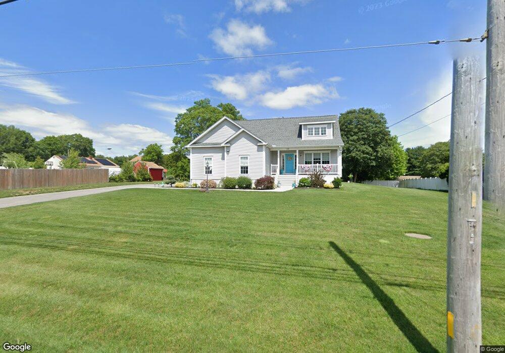 214 Gifford Rd, Westport, MA 02790 - photo 1