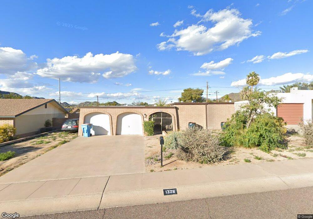 1328 E Puget Ave, Phoenix, AZ 85020 - photo 1