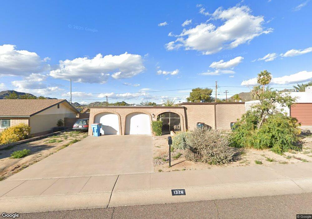 1326 E Puget Ave, Phoenix, AZ 85020 - photo 1