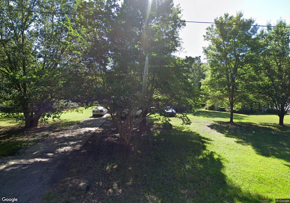 1414 Wylie St, Camden, SC 29020 - photo 1