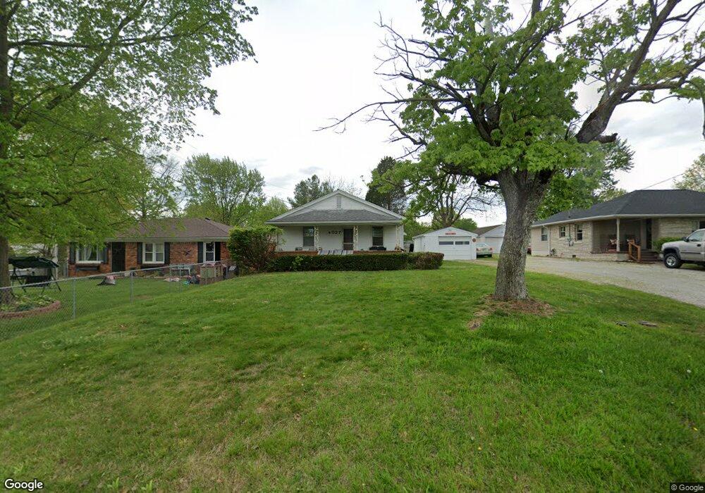 4027 Saint Joseph Rd, New Albany, IN 47150 - photo 1