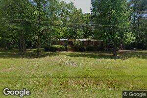 378 Martin Luther King jr Rd, Irwinton, GA 31042