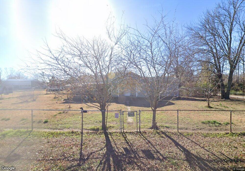 1304 W Eufaula St, Okmulgee, OK 74447 - photo 1