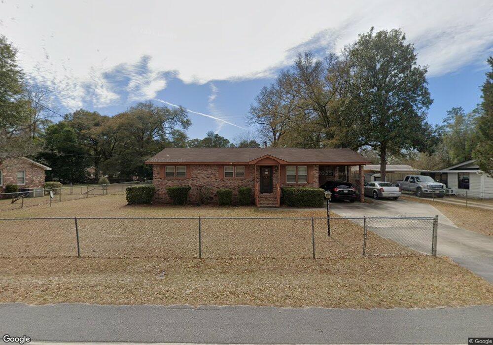 118 Terry St, Cordova, SC 29039 - photo 1