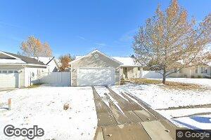 5320 S 4100 W, Roy, UT 84067