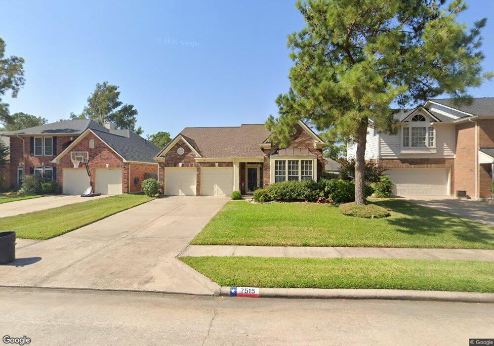 7515 Basswood Forest Ct, Houston, TX 77095 - photo 1